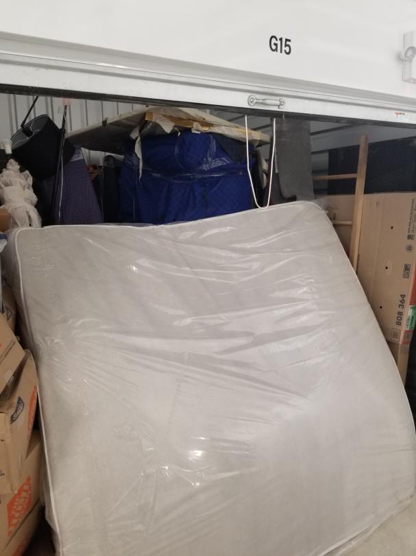 Storage Unit Auction in Seguin, TX at Seguin Storage ends on 8th July